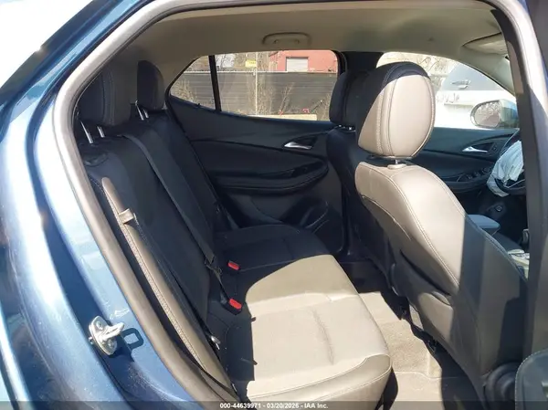 KL4AMCSL6RB142138 2024 BUICK ENCORE GX - Image 8