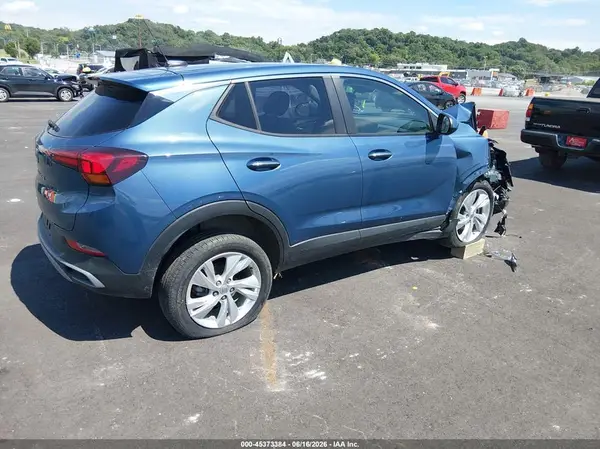 KL4AMCSL6RB144049 2024 BUICK ENCORE GX - Image 2