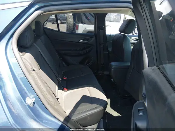 KL4AMCSL6RB144049 2024 BUICK ENCORE GX - Image 8