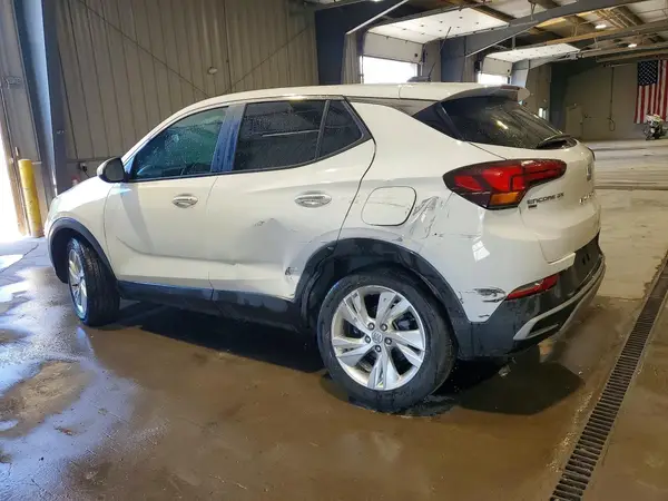 KL4AMCSL6RB145914 2024 BUICK ENCORE - Image 2