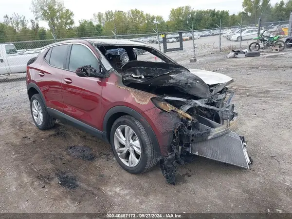 KL4AMCSL6RB152779 2024 BUICK ENCORE GX - Image 1