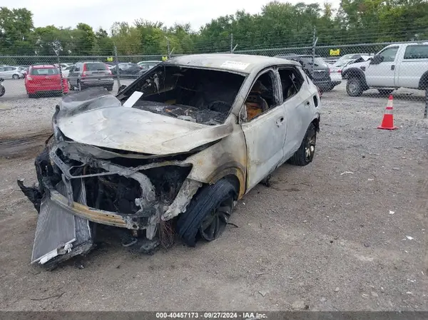 KL4AMCSL6RB152779 2024 BUICK ENCORE GX - Image 2