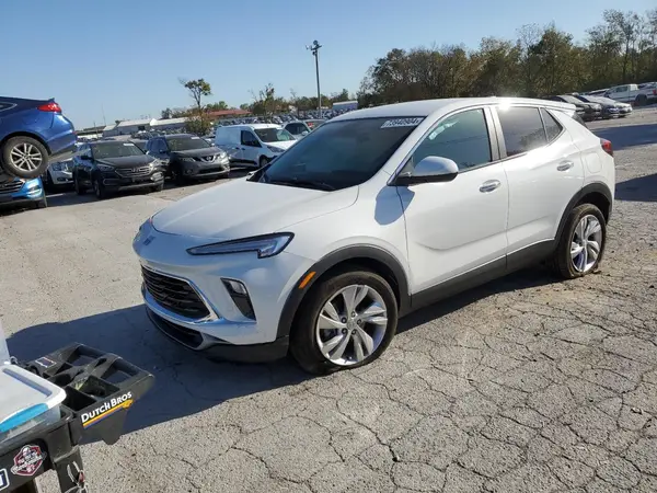 KL4AMCSL6RB163104 2024 BUICK ENCORE - Image 1