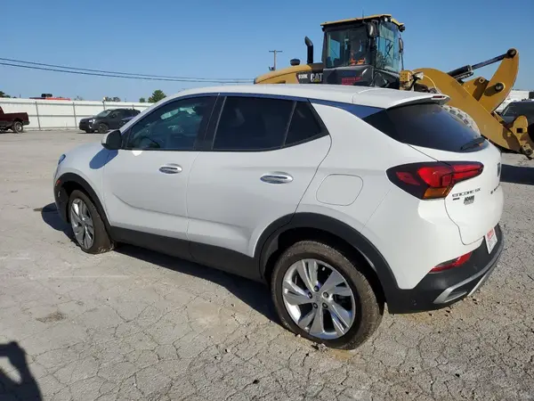 KL4AMCSL6RB163104 2024 BUICK ENCORE - Image 2
