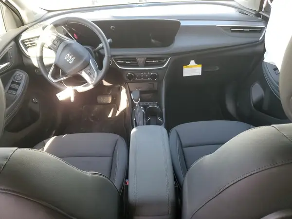 KL4AMCSL6RB163104 2024 BUICK ENCORE - Image 8
