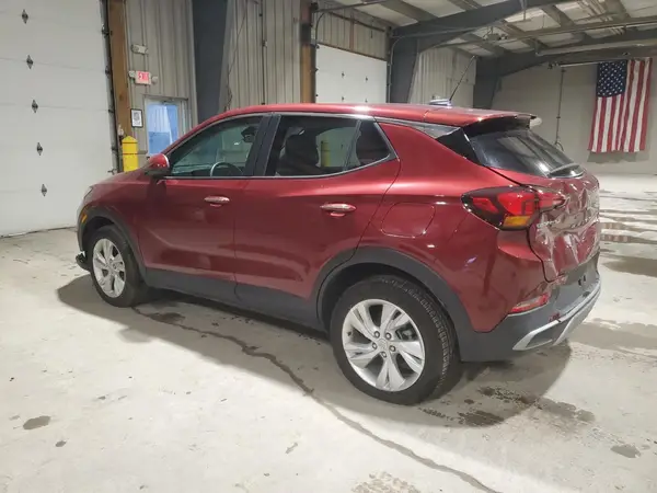 KL4AMCSL6RB182719 2024 BUICK ENCORE GX - Image 2
