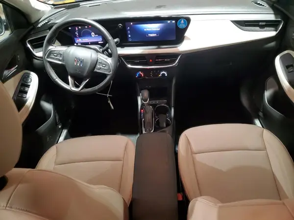 KL4AMCSL6RB182719 2024 BUICK ENCORE GX - Image 8
