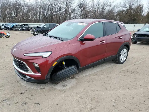 KL4AMCSL6RB211927 2024 BUICK ENCORE - Image 1