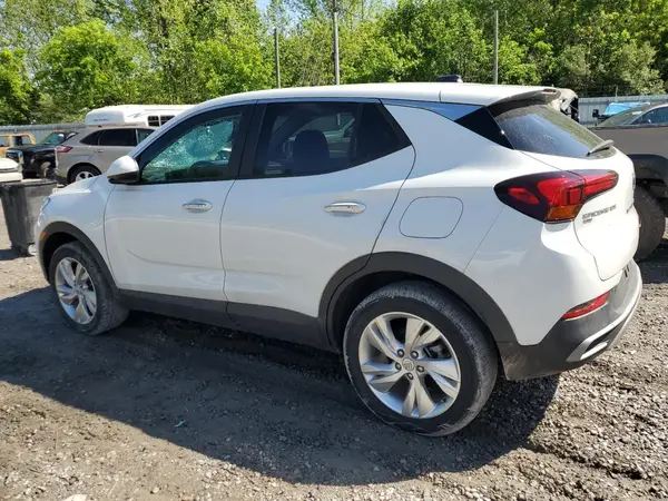 KL4AMCSL6RB216965 2024 BUICK ENCORE - Image 2
