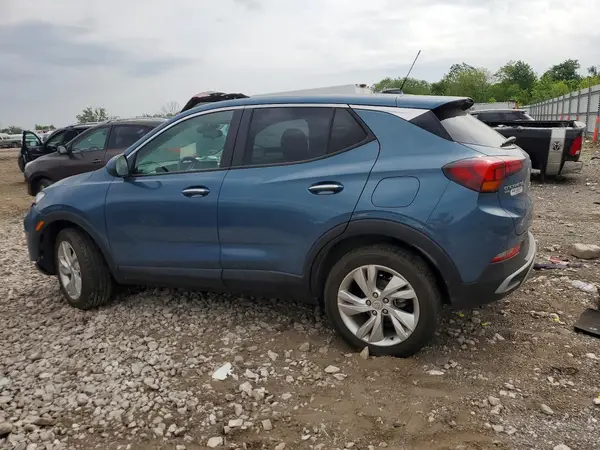 KL4AMCSL6SB012012 2025 BUICK ENCORE - Image 2