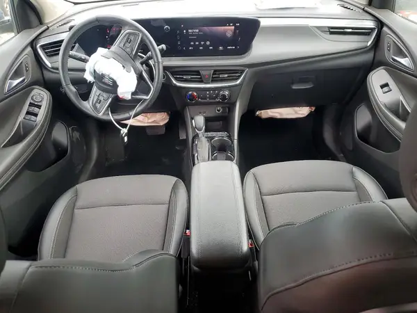 KL4AMCSL6SB012012 2025 BUICK ENCORE - Image 8