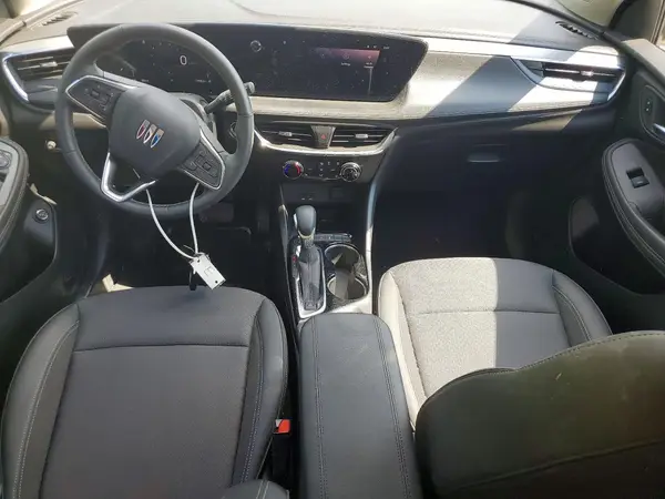 KL4AMCSL6SB025150 2025 BUICK ENCORE - Image 8
