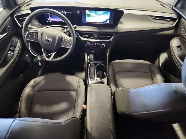 KL4AMCSL6SB051702 2025 BUICK ENCORE - Image 8