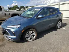 KL4AMCSL6SB058374 2025 BUICK ENCORE GX