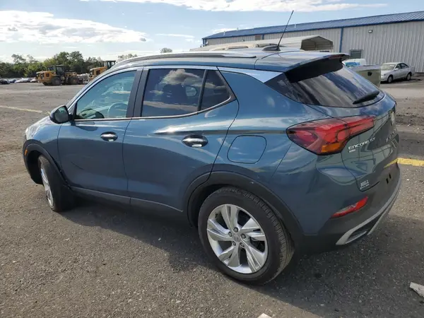 KL4AMCSL6SB058374 2025 BUICK ENCORE GX - Image 2