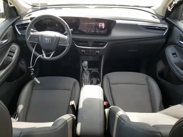 KL4AMCSL6SB058374 2025 BUICK ENCORE GX - Image 8