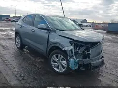 KL4AMCSL6SB062036 2025 BUICK ENCORE GX