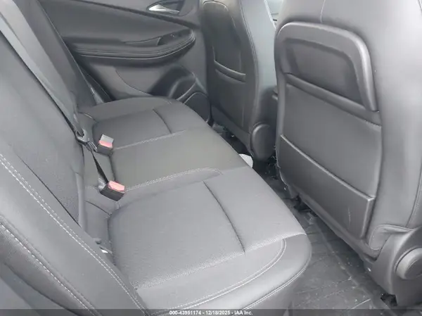 KL4AMCSL6SB062036 2025 BUICK ENCORE GX - Image 8