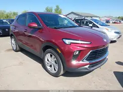 KL4AMCSL6SB072338 2025 BUICK ENCORE GX