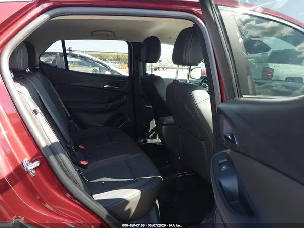 KL4AMCSL6SB072338 2025 BUICK ENCORE GX - Image 8