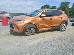 KL4AMCSL6SB085753 2025 BUICK ENCORE GX