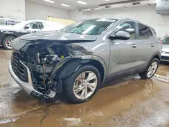 KL4AMCSL6SB124292 2025 BUICK ENCORE GX