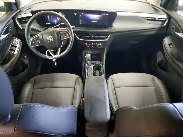 KL4AMCSL6SB124292 2025 BUICK ENCORE GX - Image 8