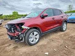 KL4AMCSL6SB128617 2025 BUICK ENCORE