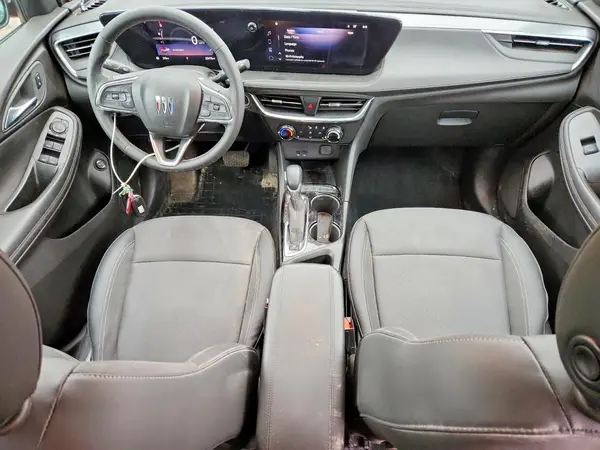 KL4AMCSL6SB128617 2025 BUICK ENCORE - Image 8