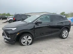 KL4AMCSL6SB142355 2025 BUICK ENCORE GX