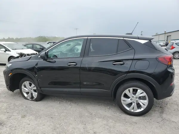 KL4AMCSL6SB142355 2025 BUICK ENCORE GX - Image 2