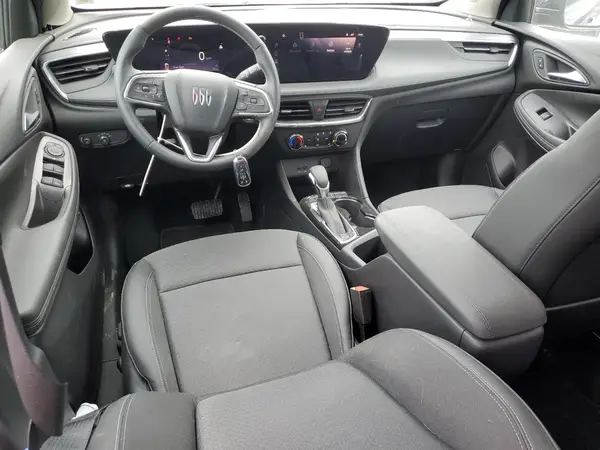 KL4AMCSL6SB142355 2025 BUICK ENCORE GX - Image 8