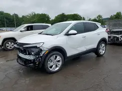 KL4AMCSL6SB144428 2025 BUICK ENCORE GX