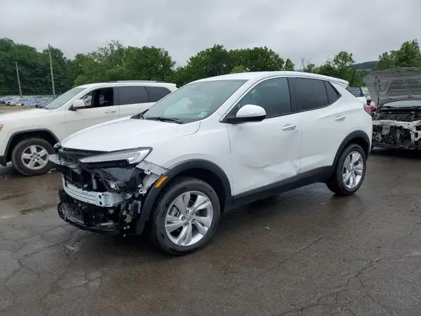 KL4AMCSL6SB144428 2025 BUICK ENCORE - Image 1