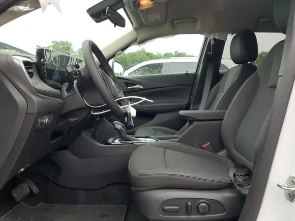 KL4AMCSL6SB144428 2025 BUICK ENCORE - Image 7