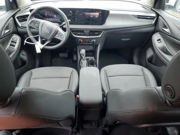 KL4AMCSL6SB144428 2025 BUICK ENCORE GX - Image 8