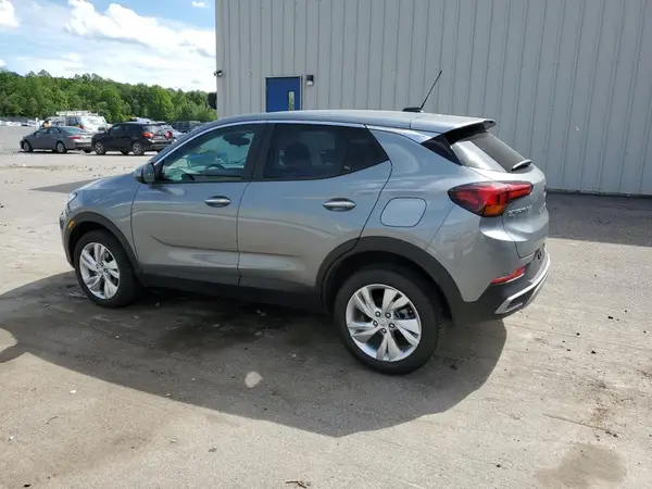 KL4AMCSL6SB152691 2025 BUICK ENCORE - Image 2
