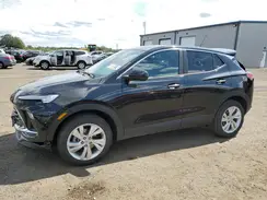 KL4AMCSL6SB152738 2025 BUICK ENCORE GX