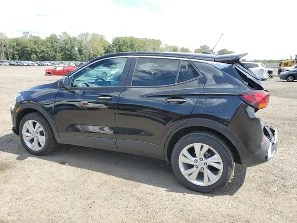 KL4AMCSL6SB152738 2025 BUICK ENCORE GX - Image 2