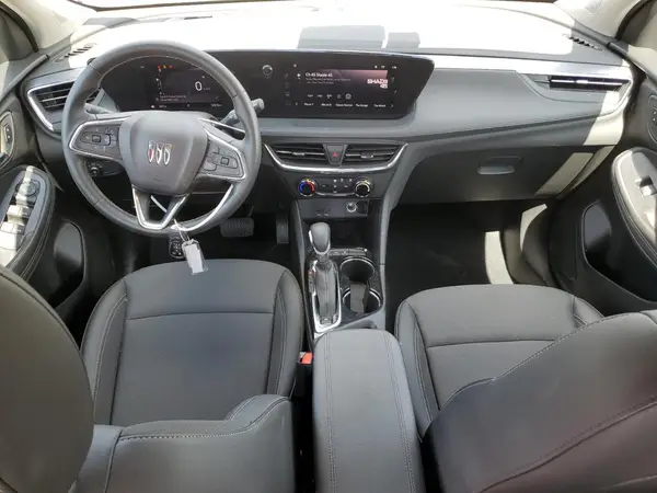 KL4AMCSL6SB152738 2025 BUICK ENCORE GX - Image 8