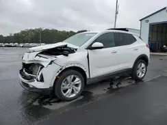 KL4AMCSL6SB153162 2025 BUICK ENCORE GX
