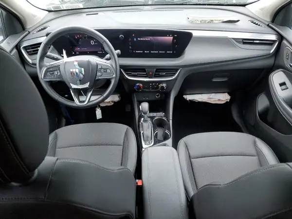 KL4AMCSL6SB153162 2025 BUICK ENCORE GX - Image 8