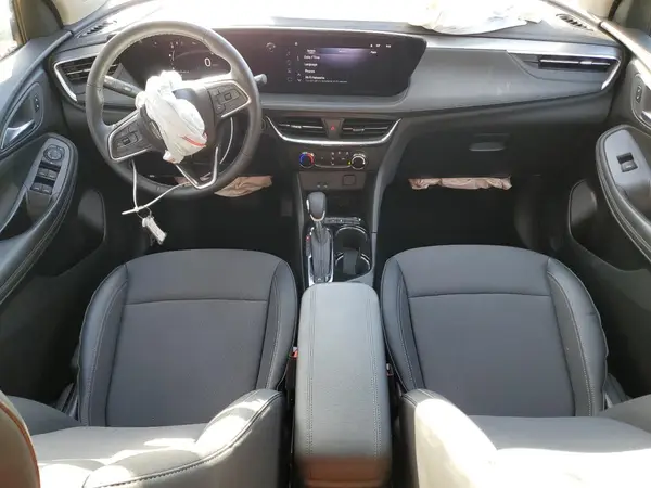 KL4AMCSL6SB155994 2025 BUICK ENCORE GX - Image 8