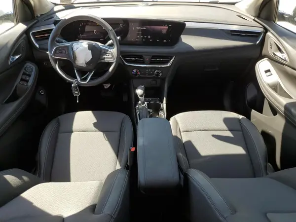 KL4AMCSL6SB156286 2025 BUICK ENCORE GX - Image 8