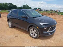 KL4AMCSL6SB201632 2025 BUICK ENCORE GX