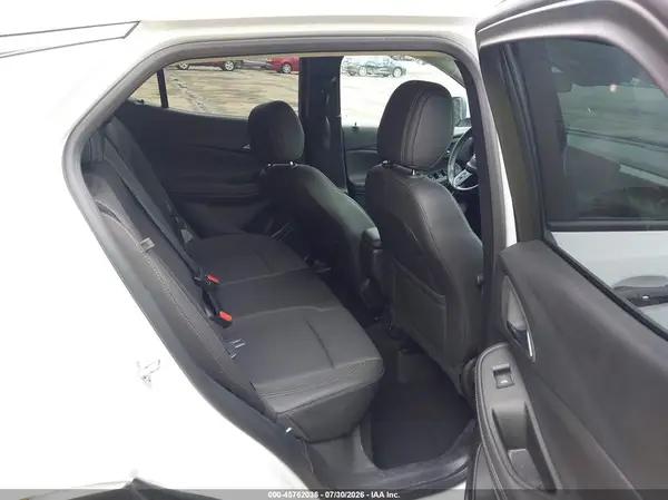 KL4AMCSL6SB202022 2025 BUICK ENCORE GX - Image 8