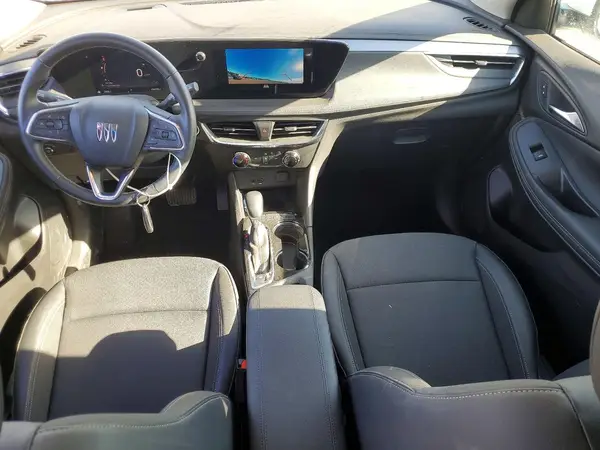KL4AMCSL6SB206524 2025 BUICK ENCORE - Image 8