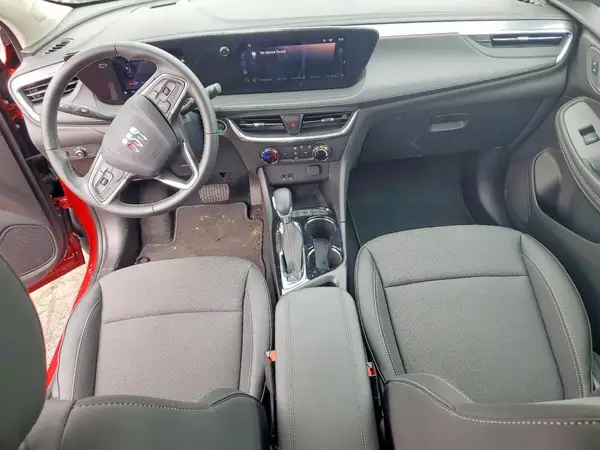 KL4AMCSL6TB022573 2026 BUICK ENCORE GX - Image 8