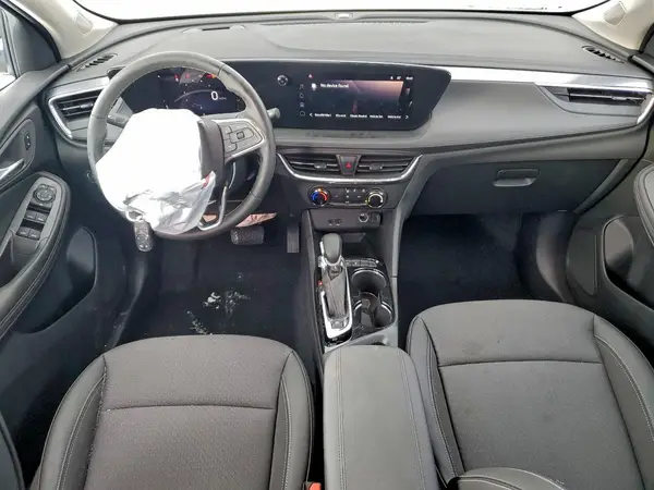KL4AMCSL6TB090467 2026 BUICK ENCORE GX - Image 8