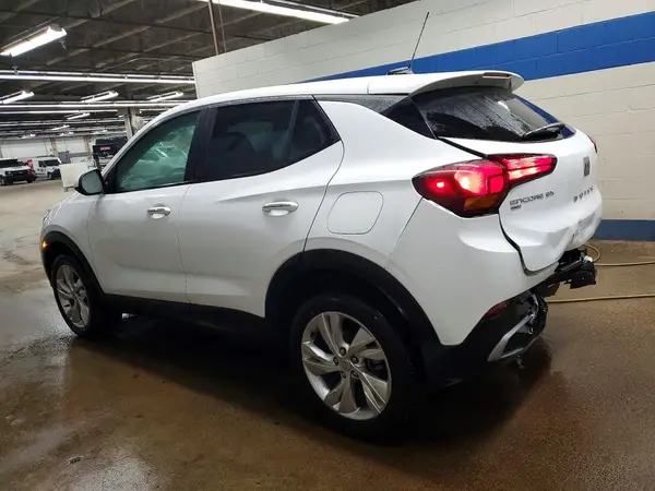 KL4AMCSL6TB105730 2026 BUICK ENCORE - Image 2